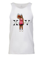 Jenna Onderko Tank Top