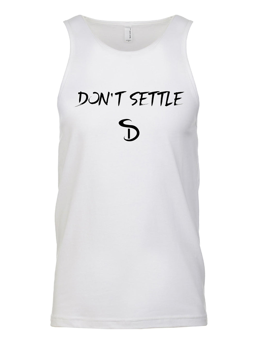 Deshawn Stephens Tank Top