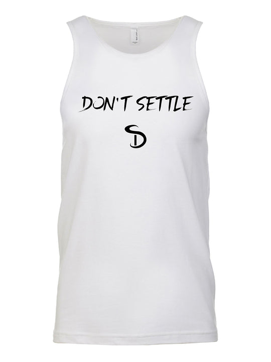 Deshawn Stephens Tank Top