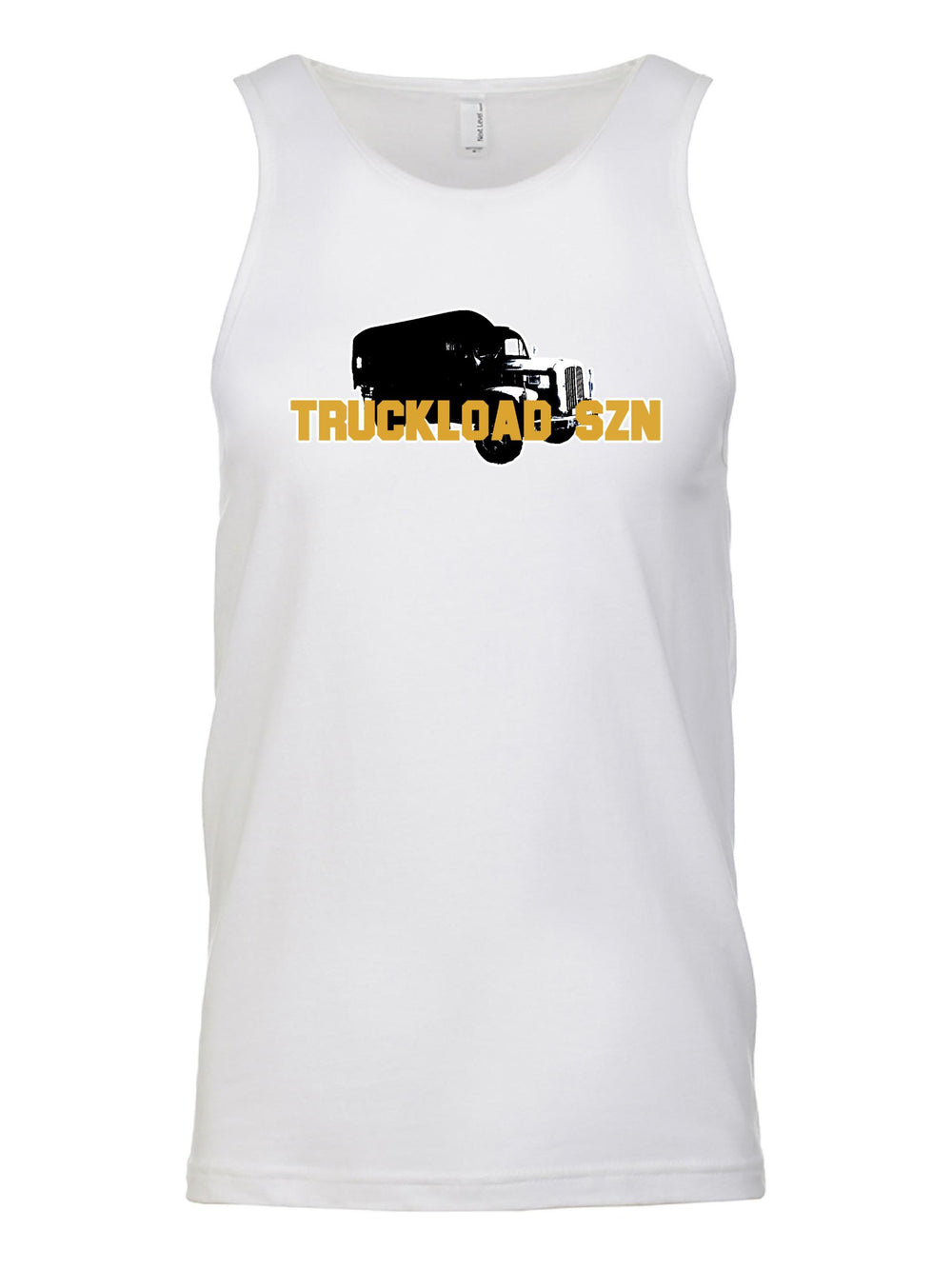 Truckload Cam Tank Top