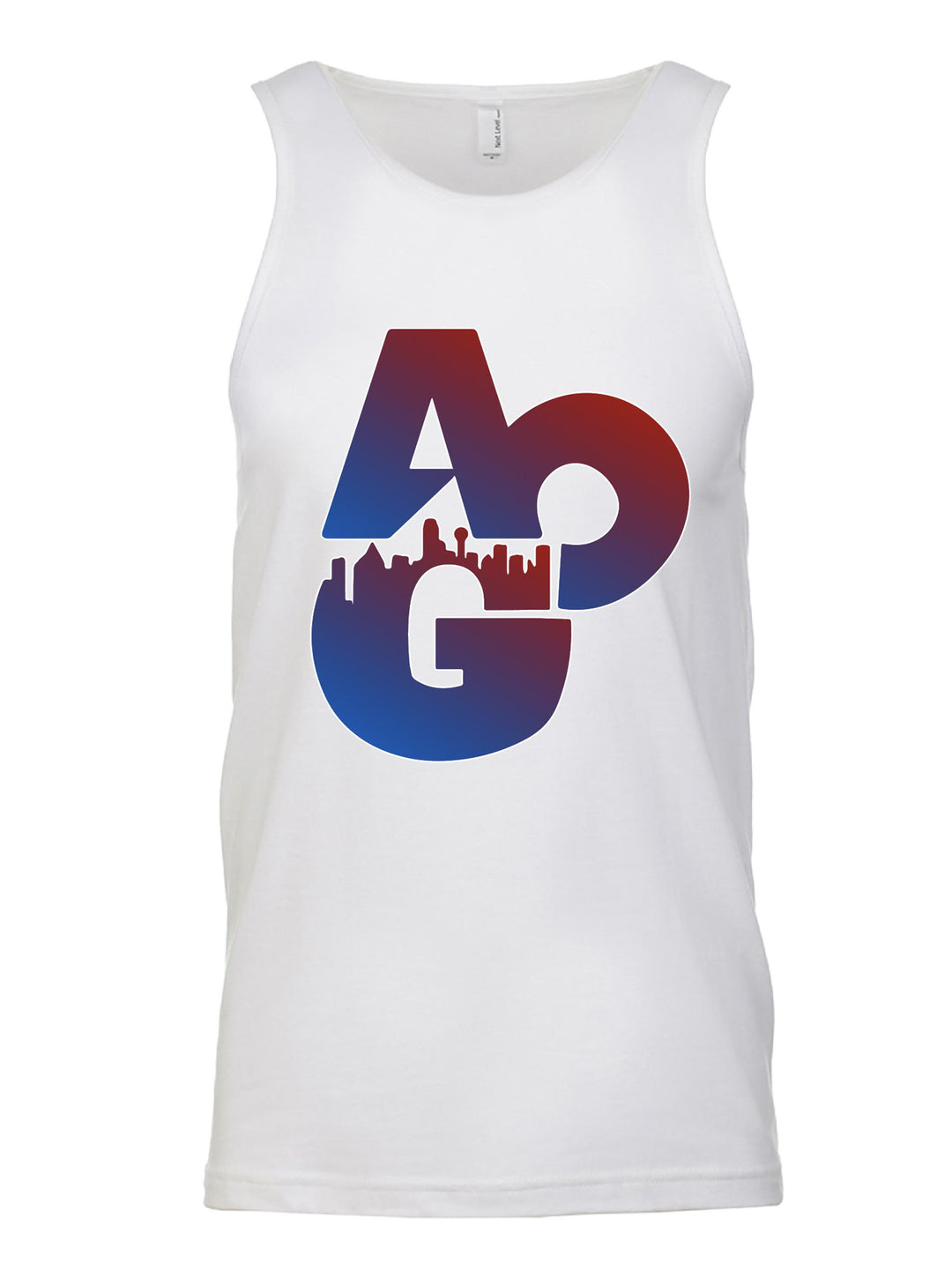 A3G Tank Top