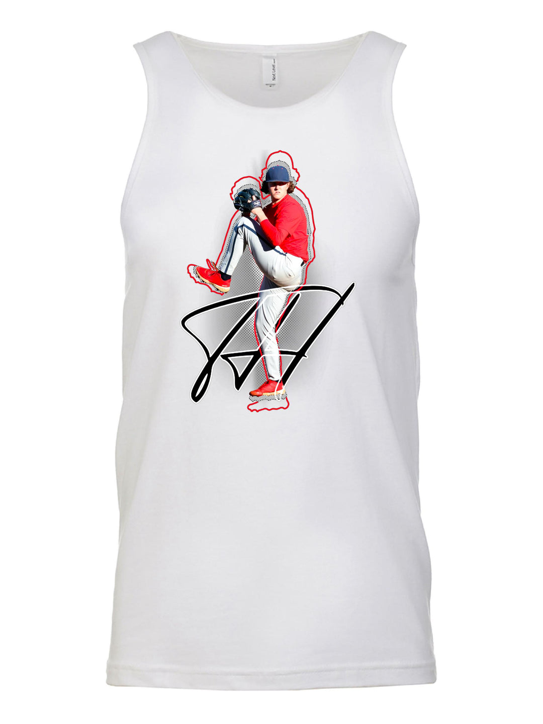 Tommy Henninger Tank Top