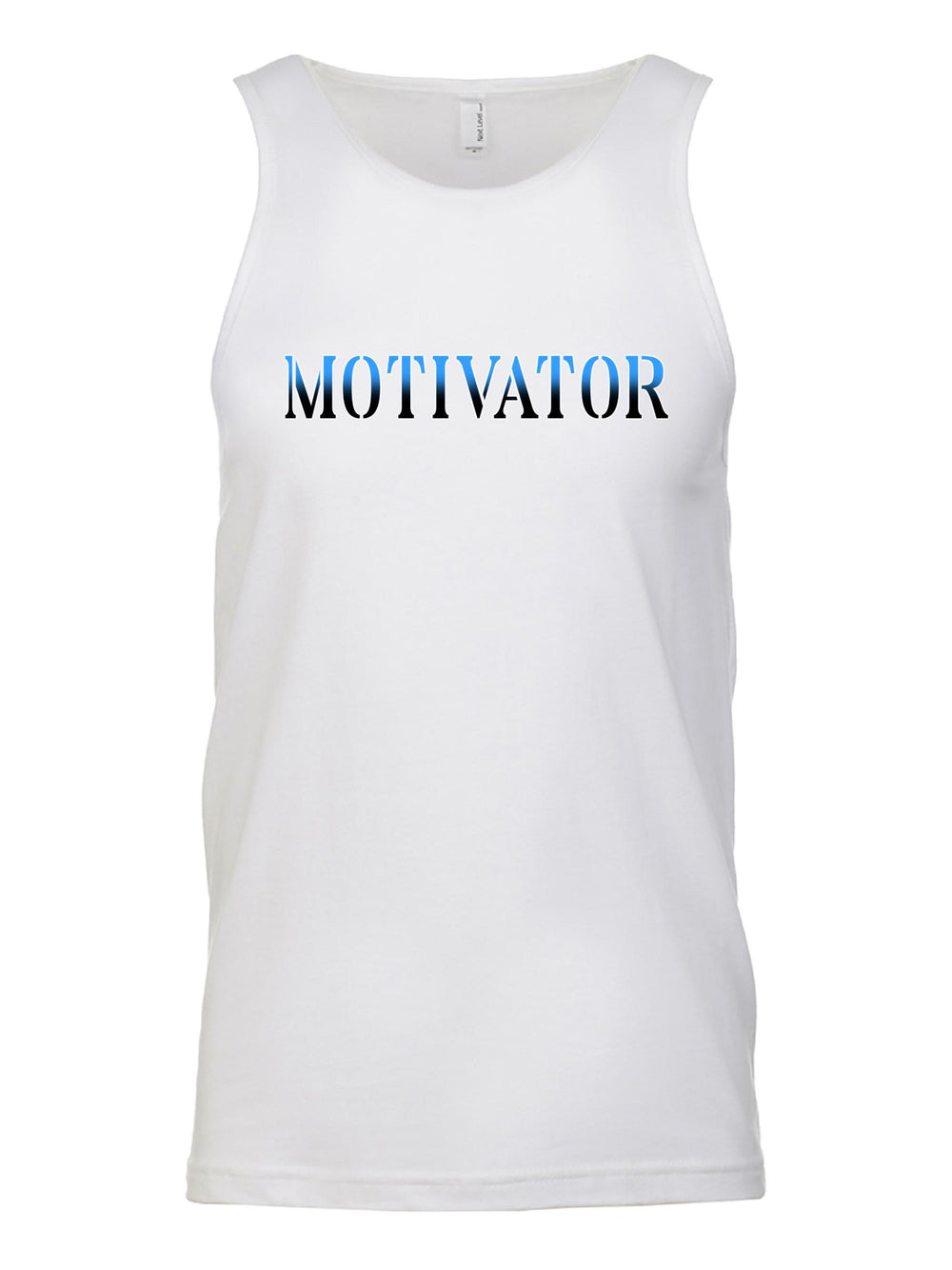 Motivator Tank Top