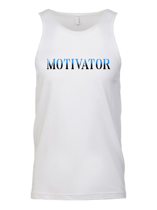 Motivator Tank Top