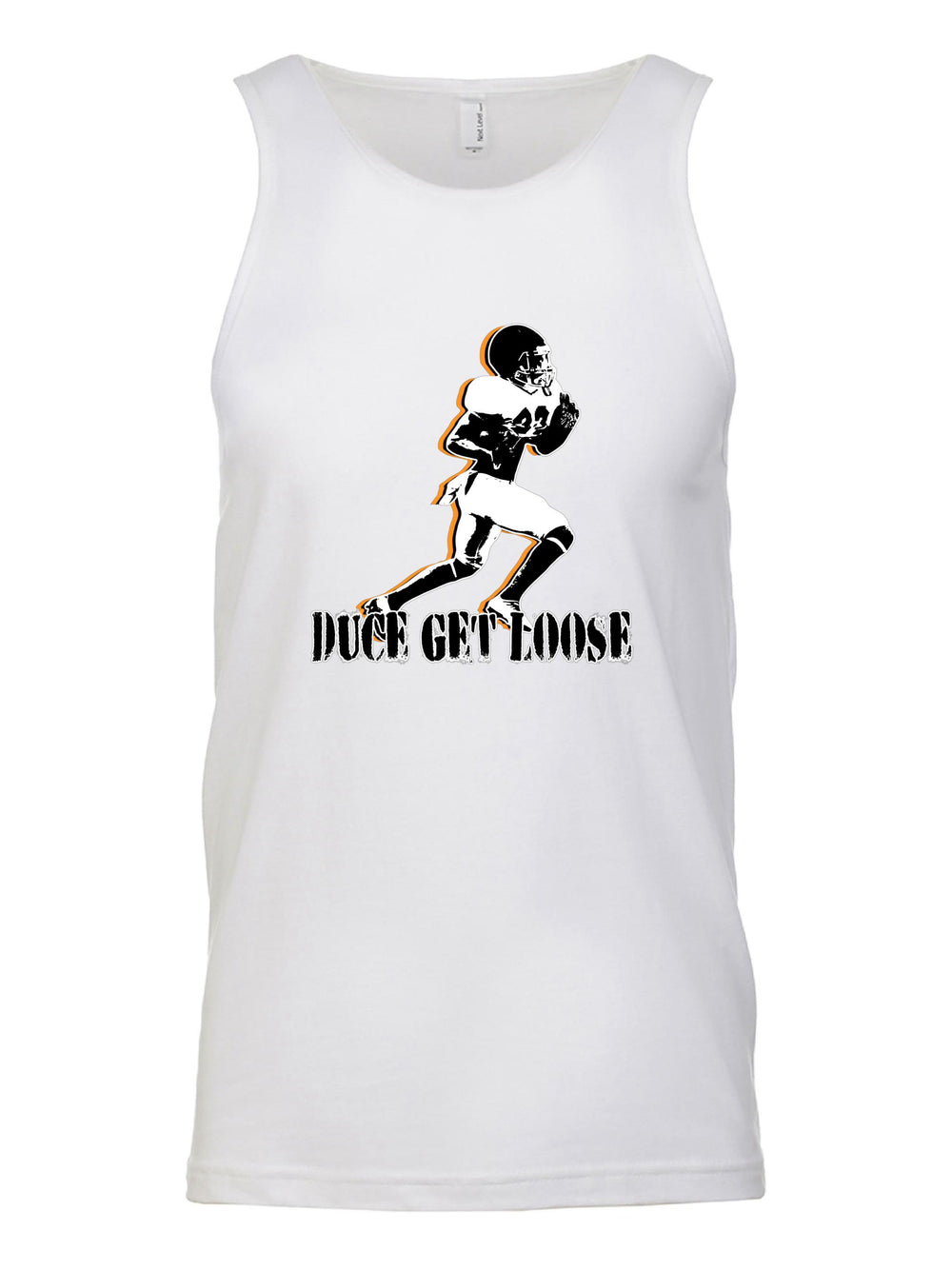 Duce Get Loose Tank Top