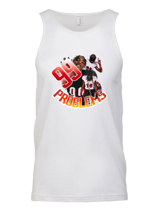 Micah Carter Tank Top