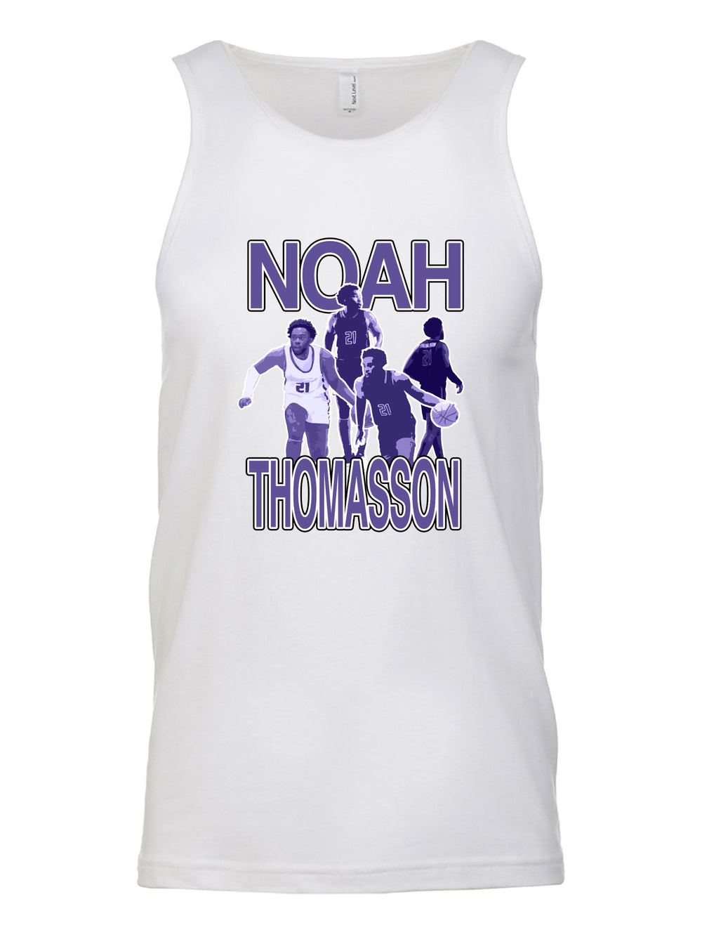 Noah Thomasson Tank Top