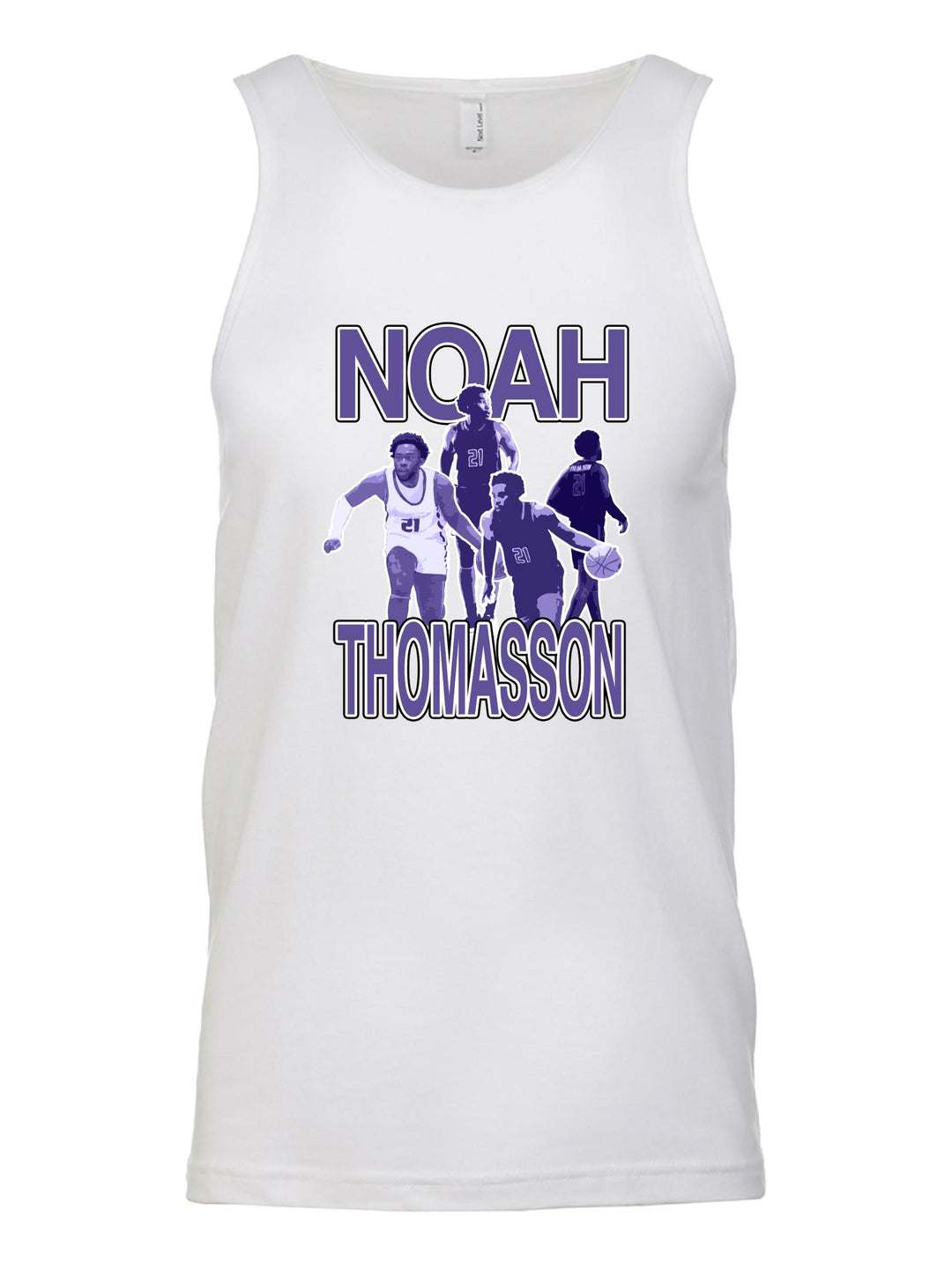 Noah Thomasson Tank Top