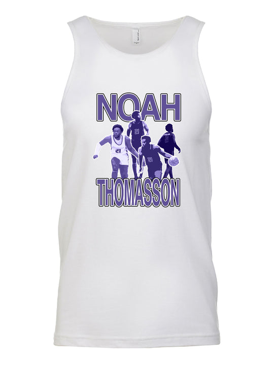 Noah Thomasson Tank Top