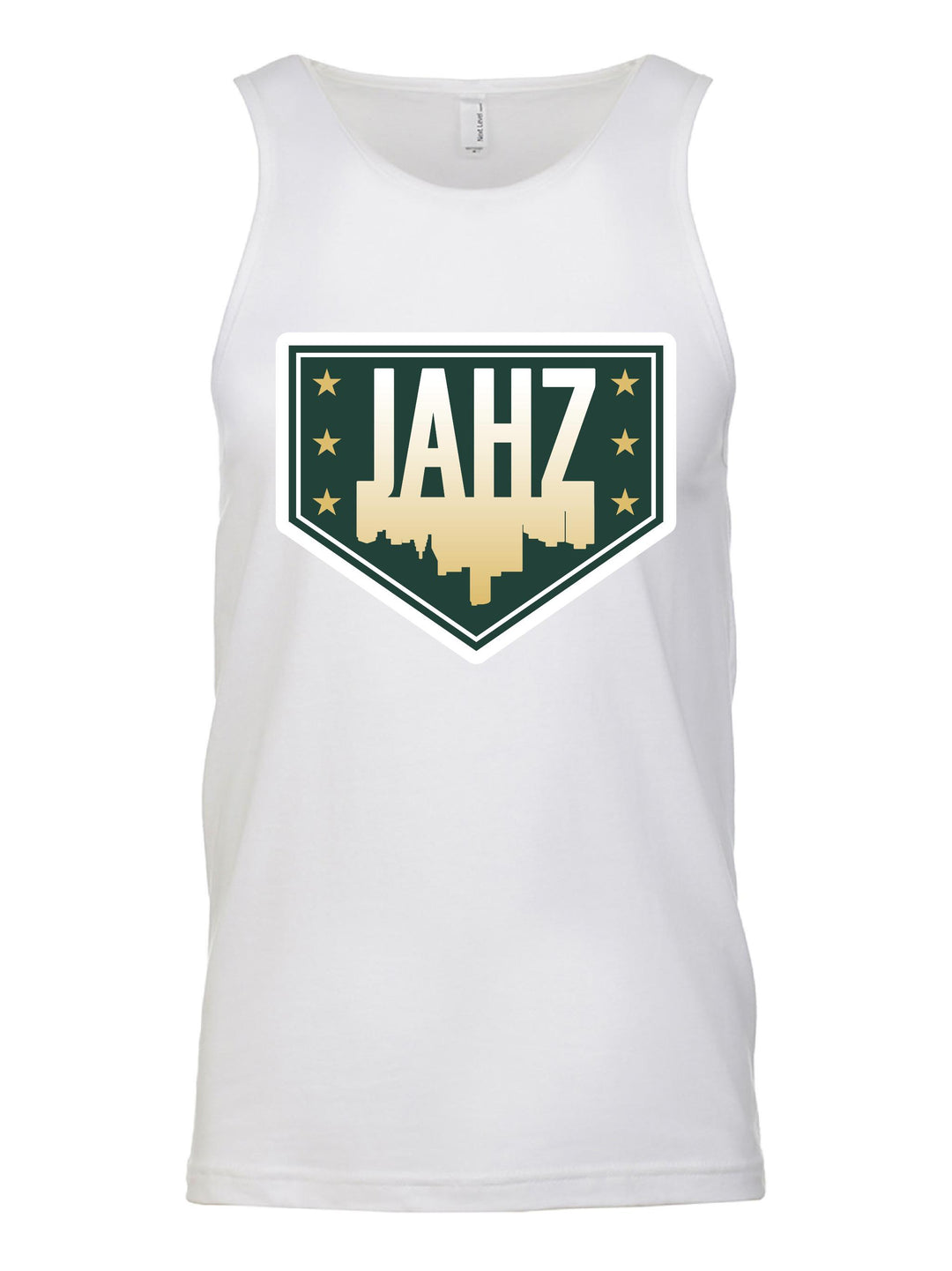 Jahz Tank Top