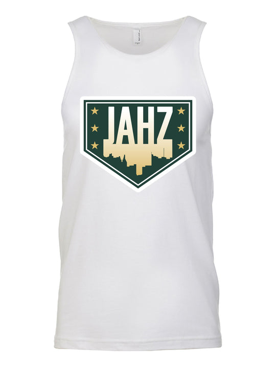 Jahz Tank Top
