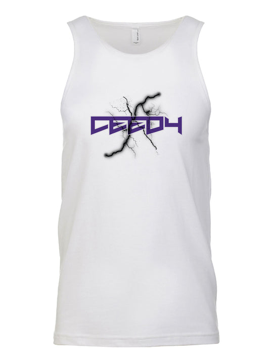 Carline Davis Tank Top