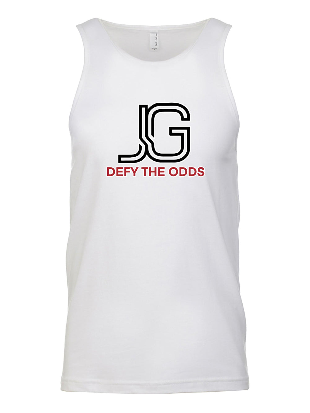 Jayden Green Tank Top