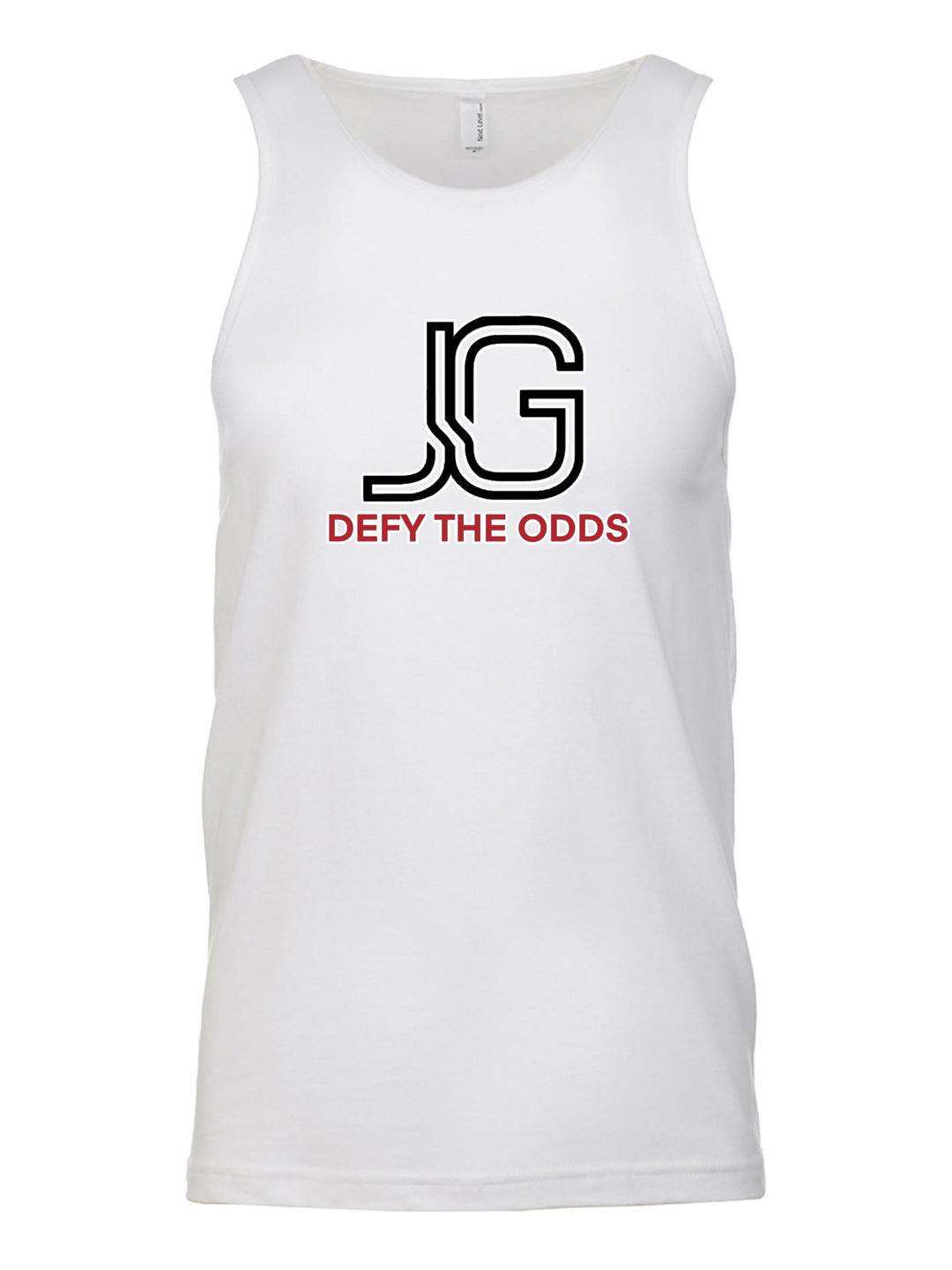 Jayden Green Tank Top