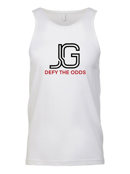 Jayden Green Tank Top