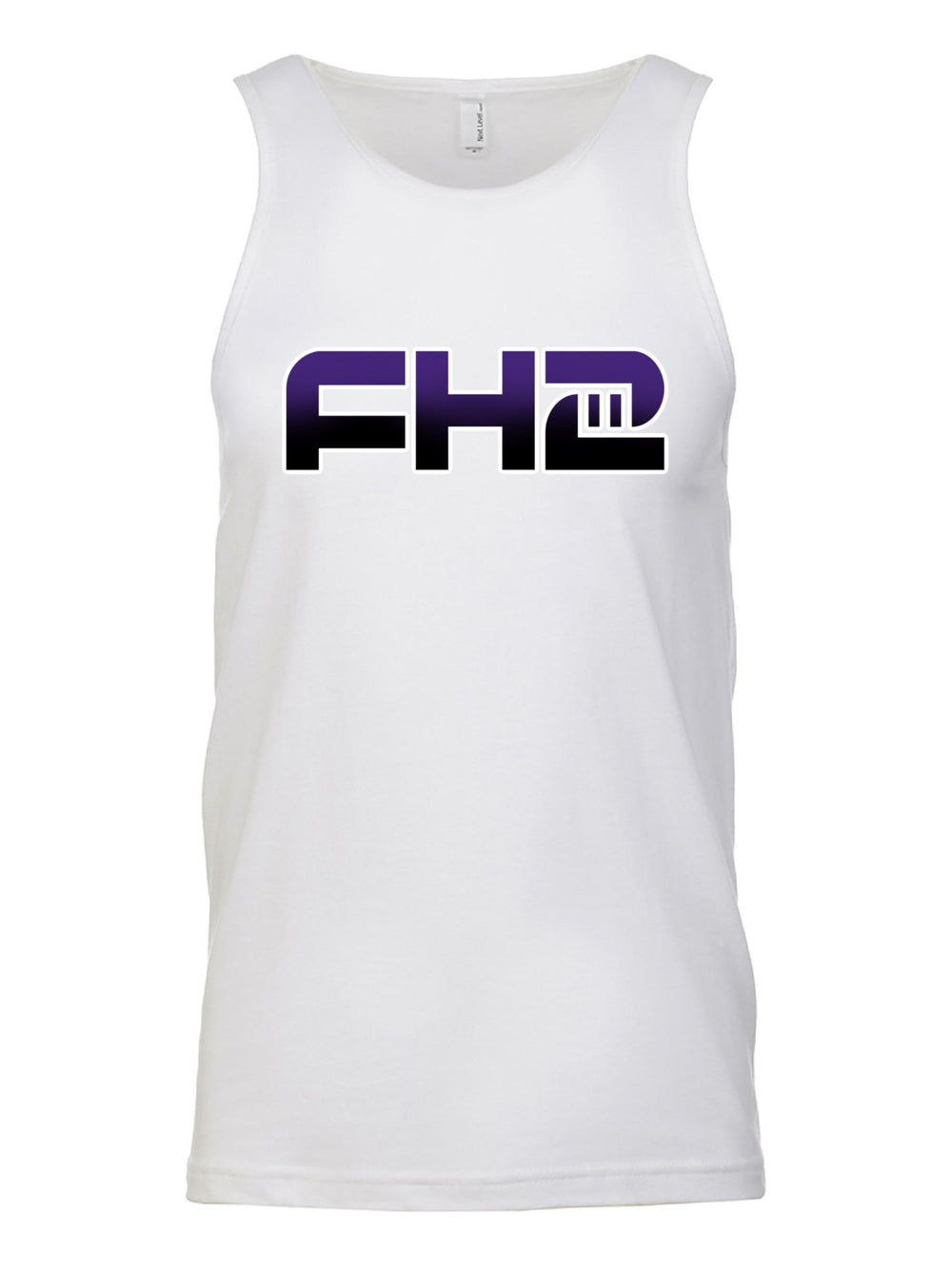 Freddy Hicks Tank Top
