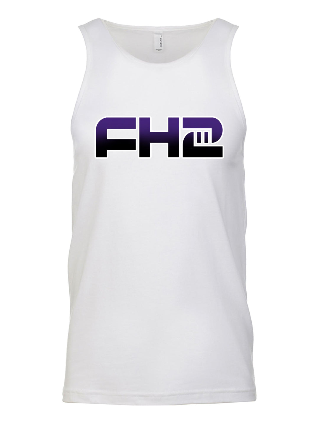 Freddy Hicks Tank Top