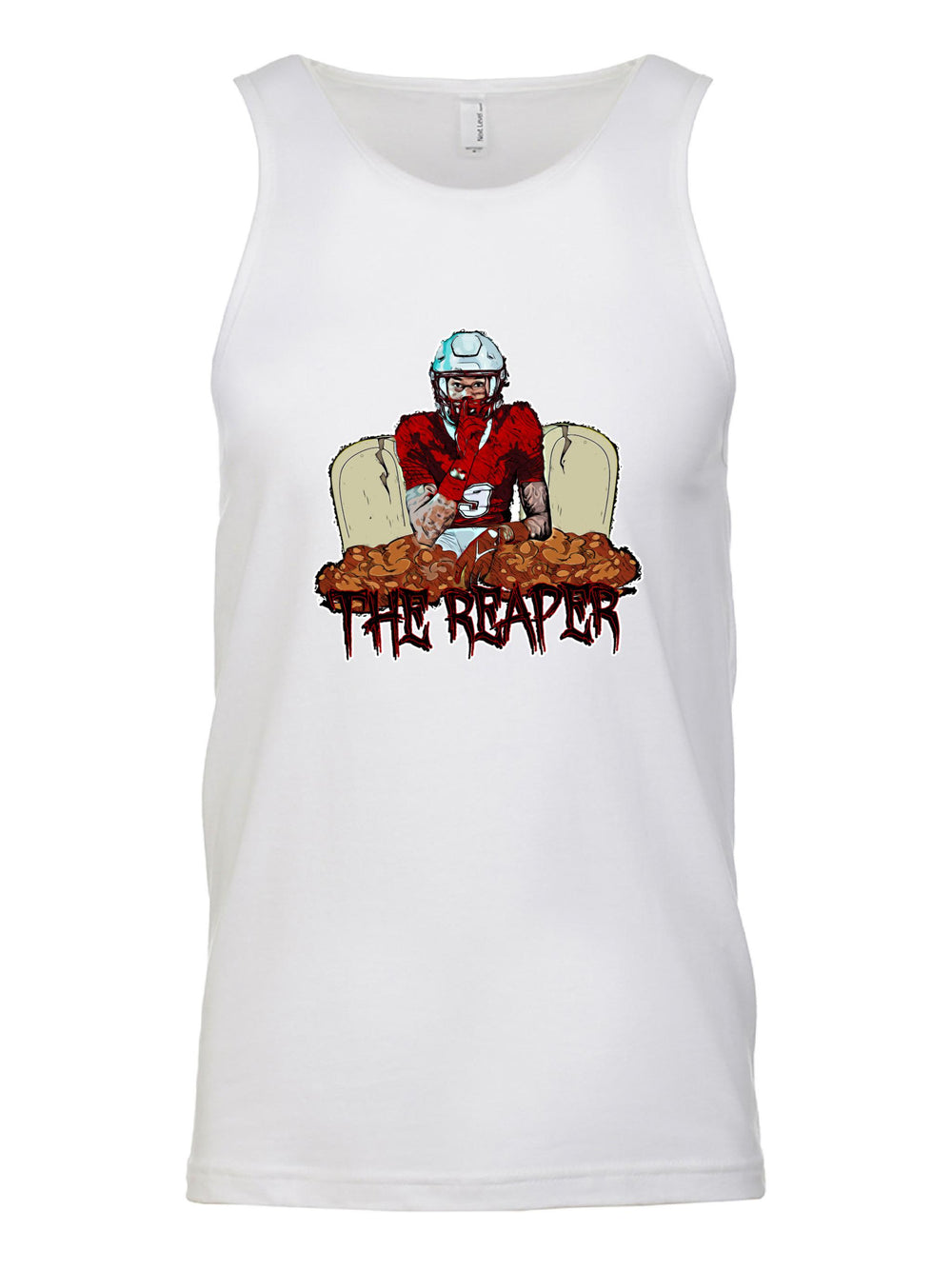 Duke Miller Tank Top
