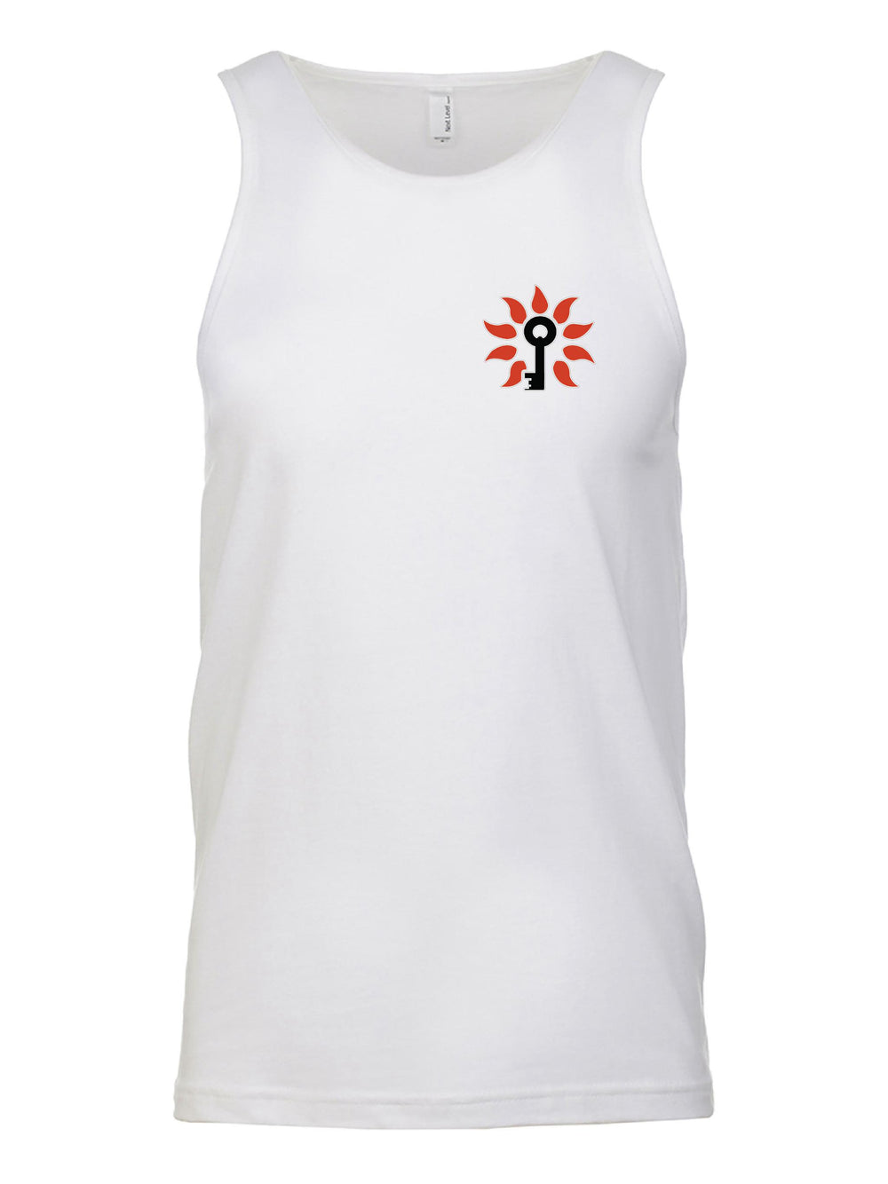 Keylan Boone Tank Top
