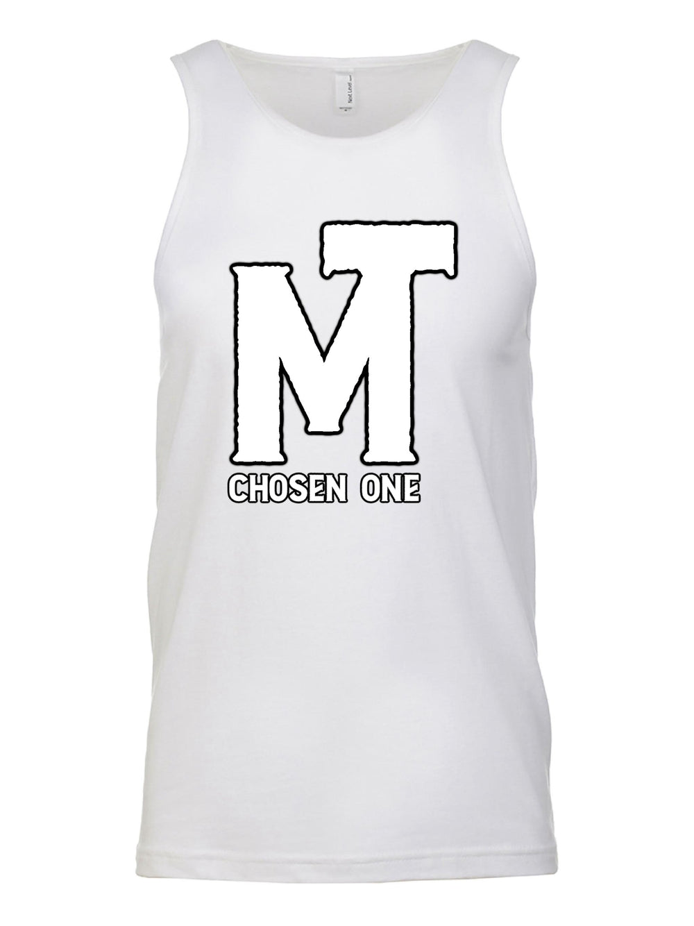Malik Tullis Tank Top