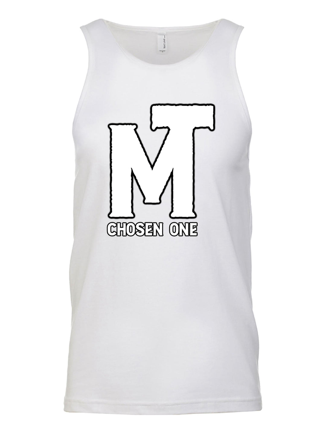 Malik Tullis Tank Top