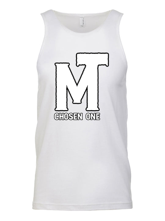 Malik Tullis Tank Top