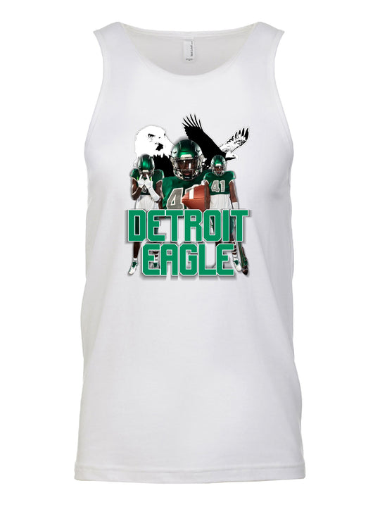 Messiah Blair Tank Top