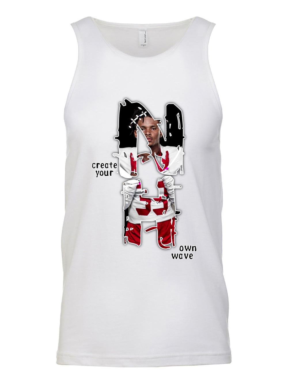 Nylan Harper Tank Top