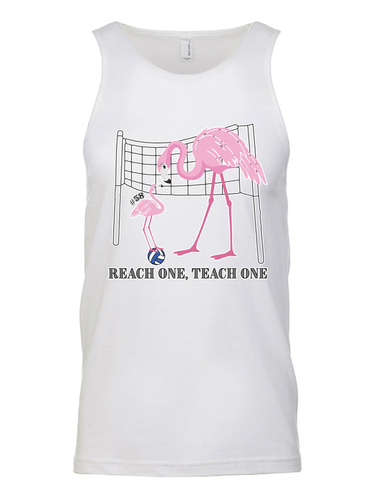 Alex Jean Tank Top