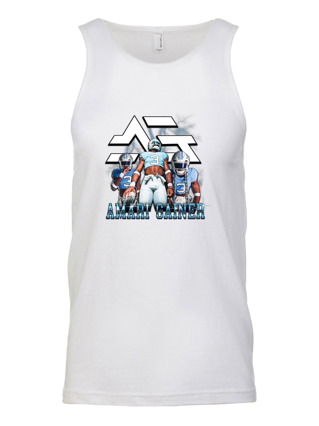 AG Rari Tank Top