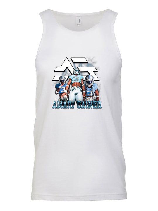 AG Rari Tank Top