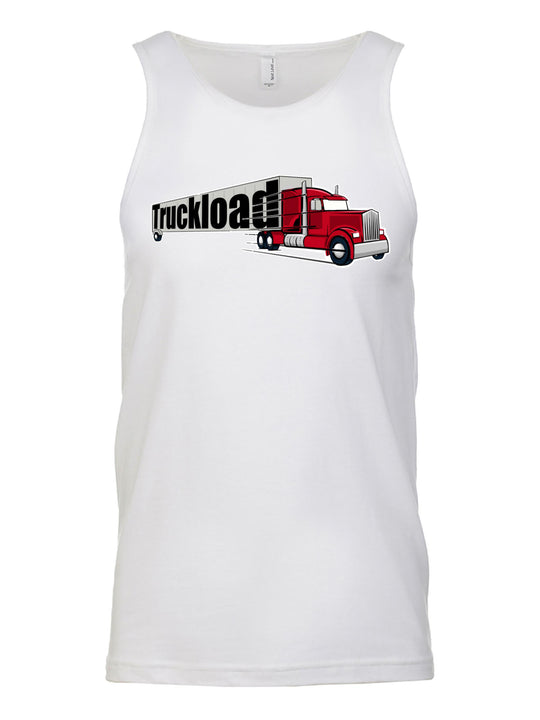 Truckload Tank Top