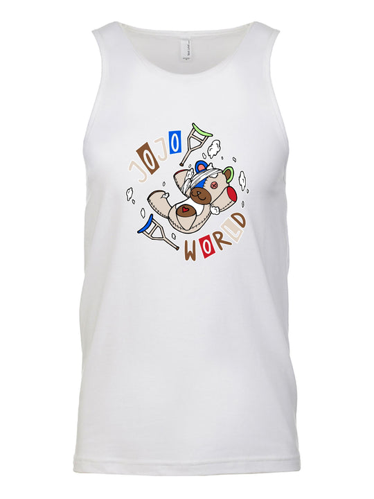 Jovens Janvier Tank Top