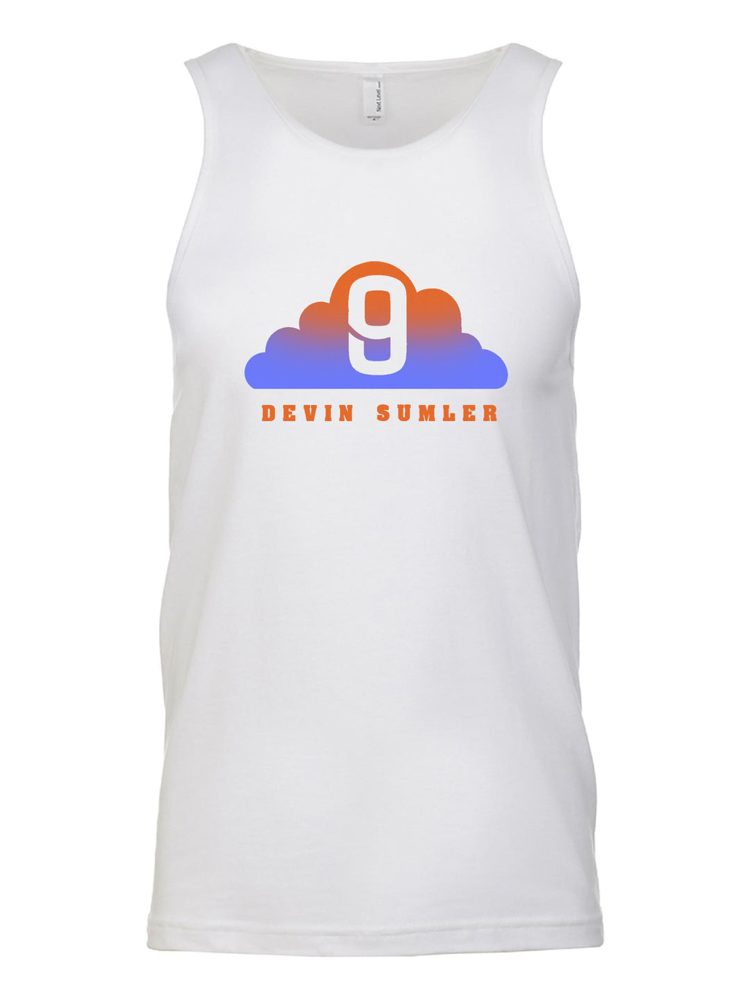 Devin Sumler Tank Top