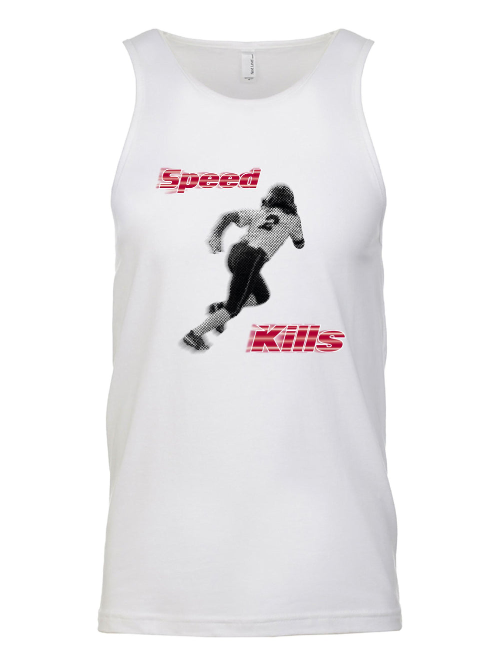 Reagan Johnson Tank Top