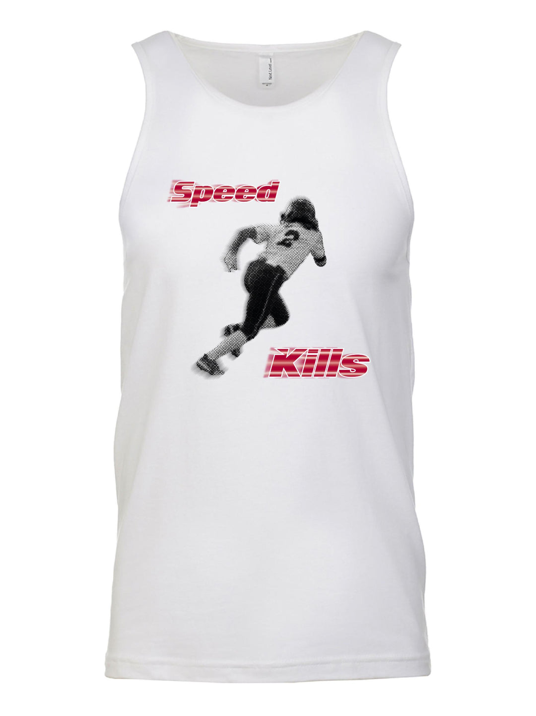 Reagan Johnson Tank Top