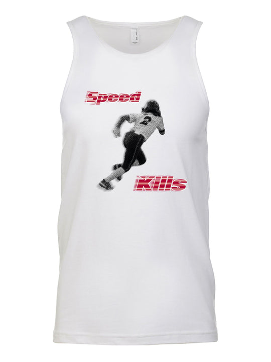 Reagan Johnson Tank Top