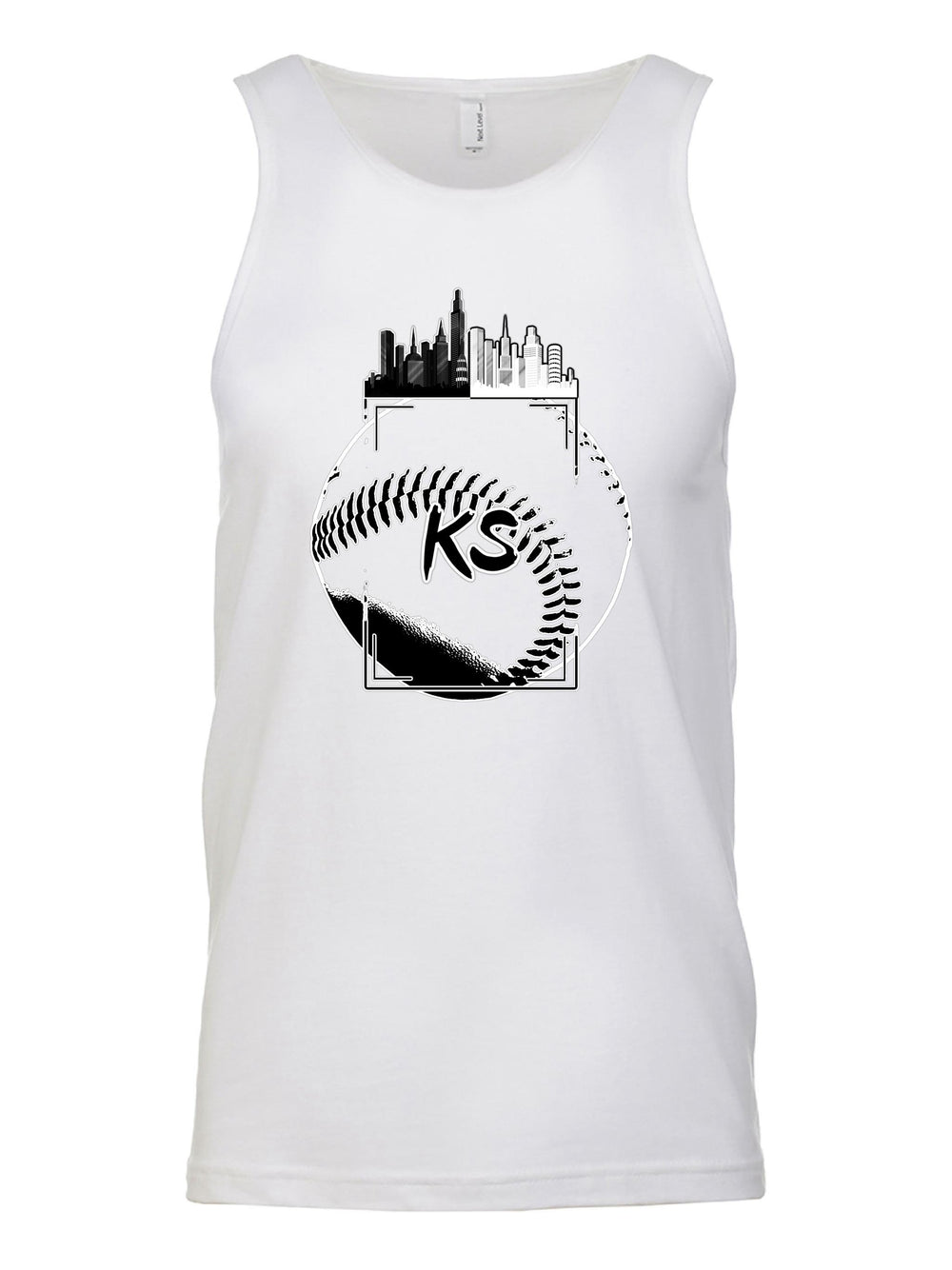Matt Schepel Tank Top