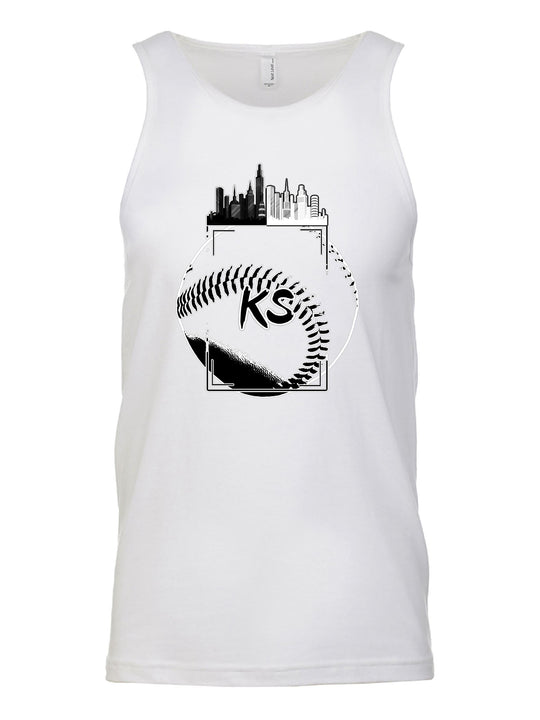 Matt Schepel Tank Top