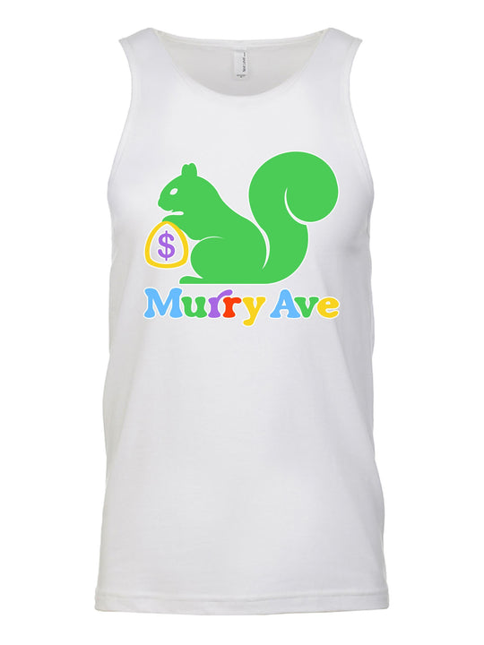 Murry Ave Tank Top
