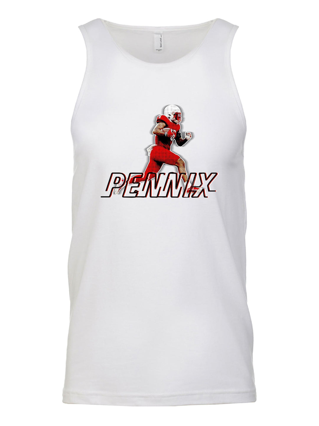 Trent Pennix Tank Top
