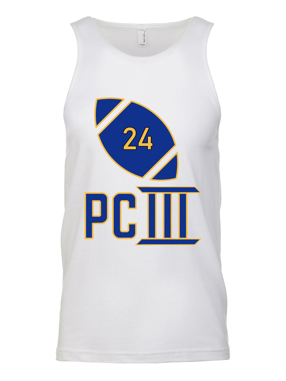 PCIII Tank Top