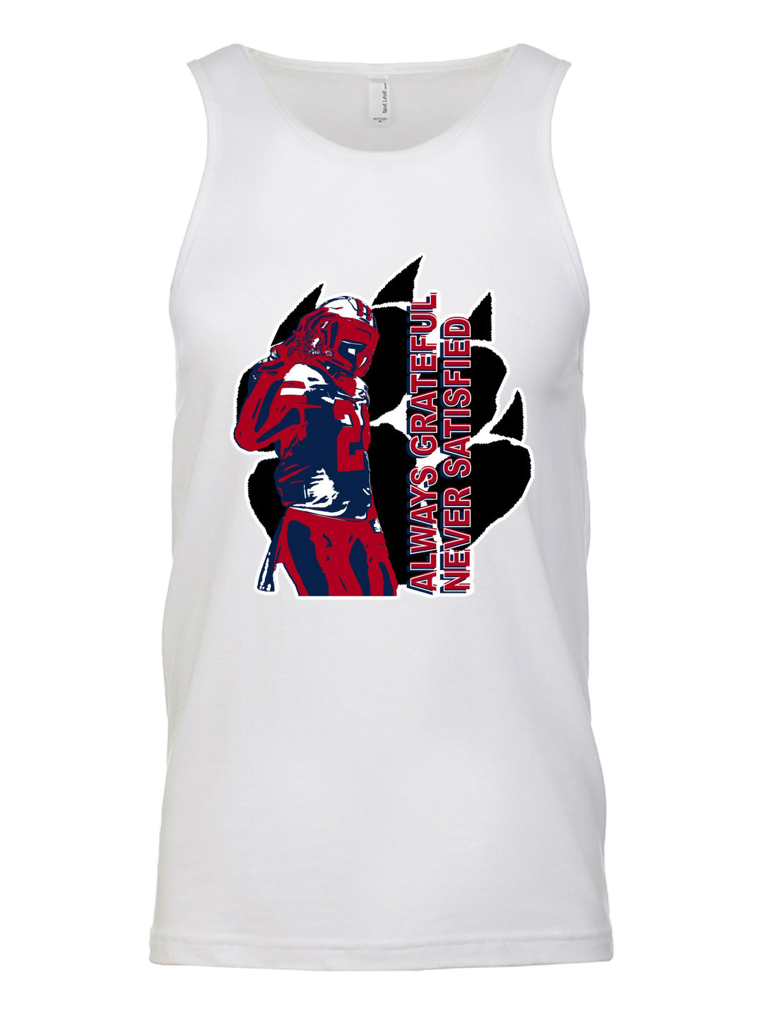 Tre Hayward Tank Top