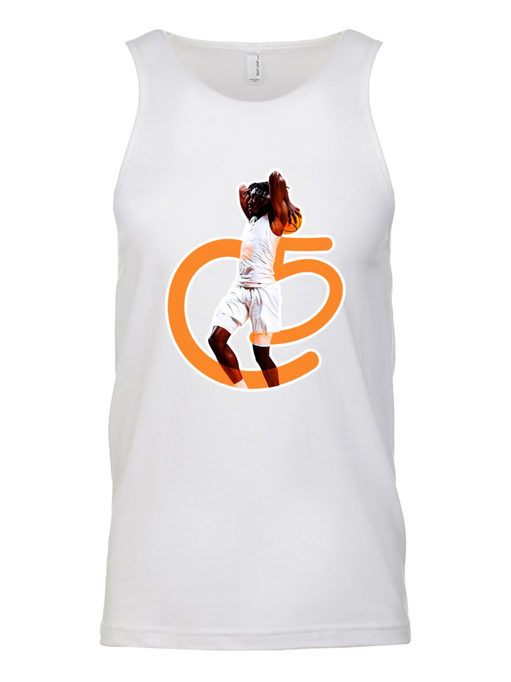 Caleb Asberry Tank Top