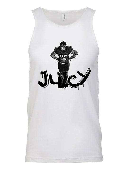 J'Vian McCray Tank Top