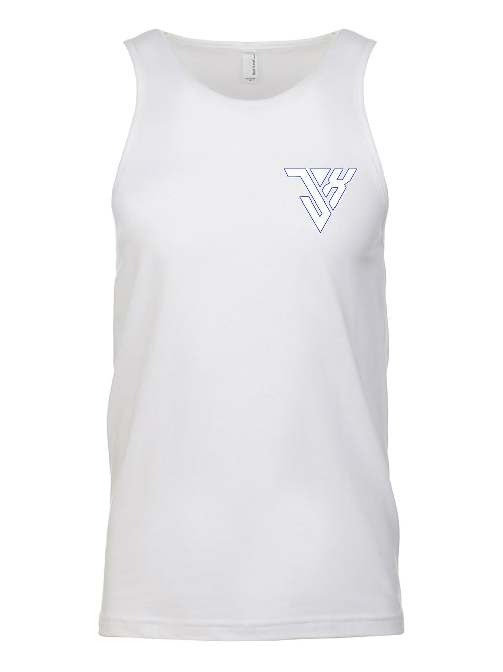 Jaxson Robinson Tank Top