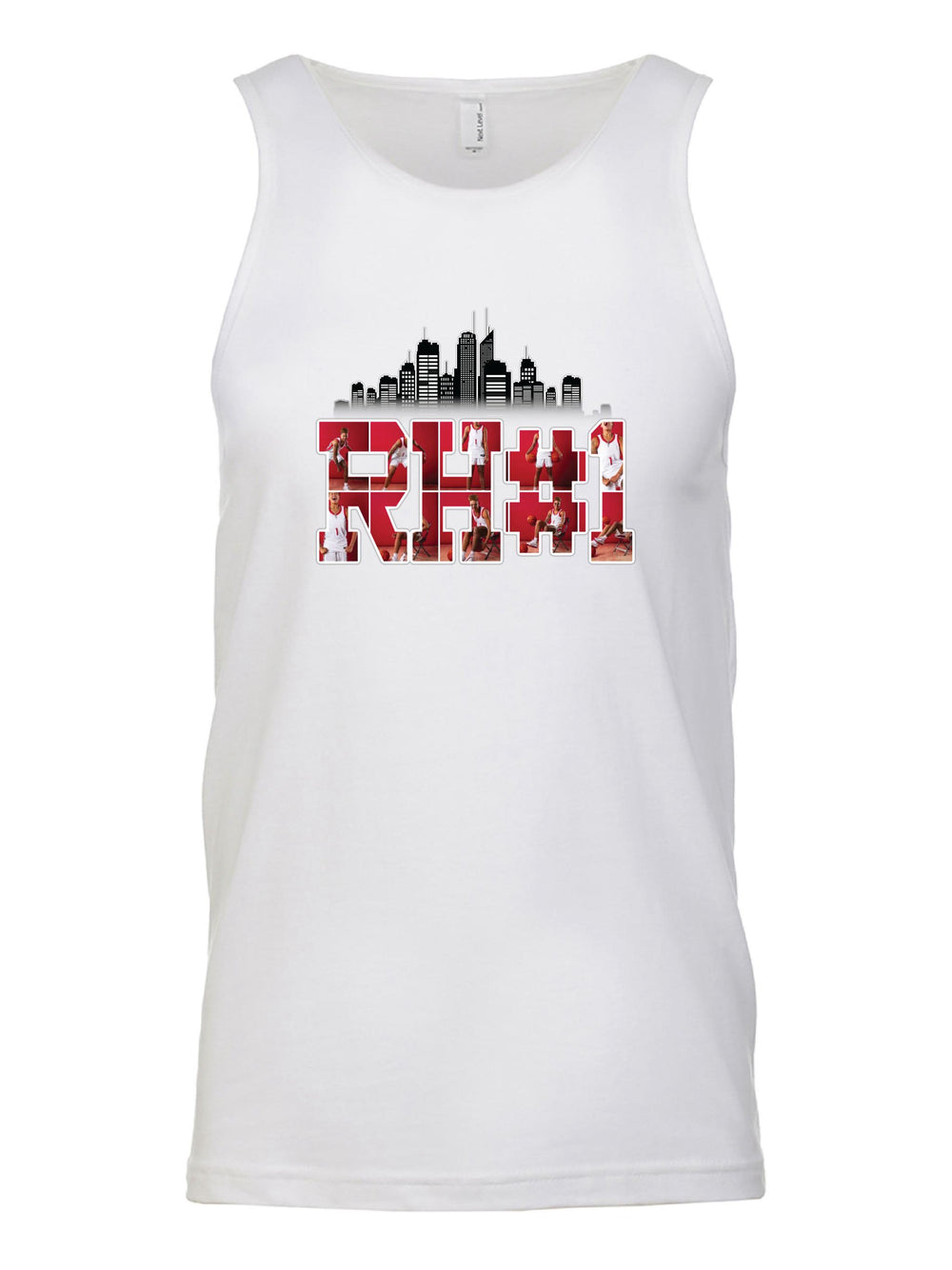 Rikki Harris Tank Top