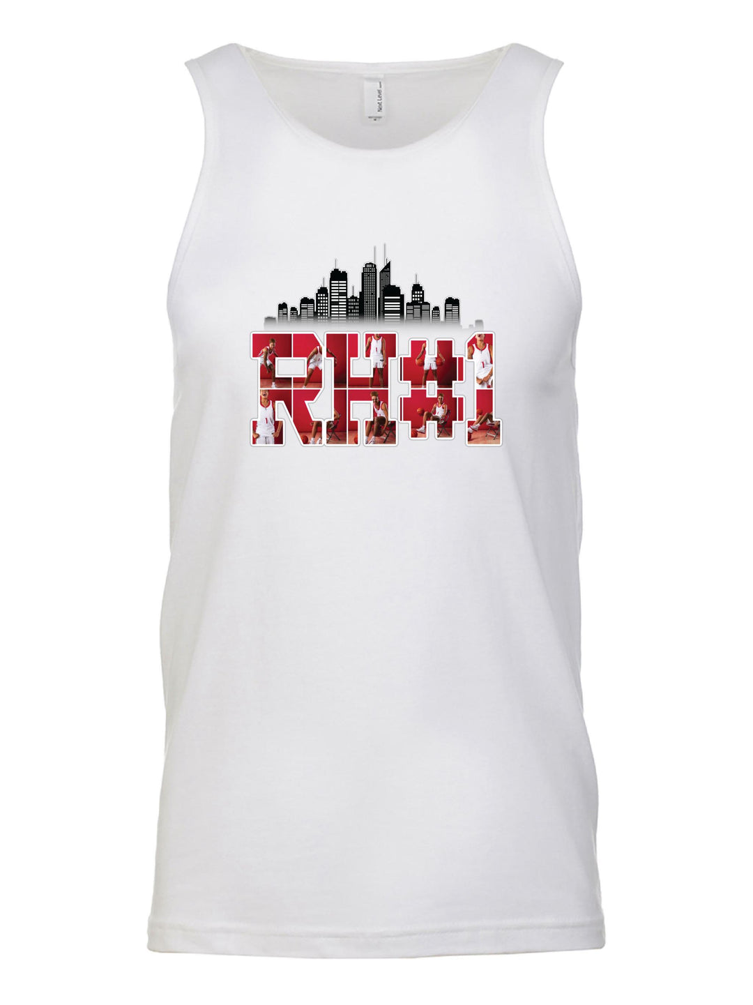 Rikki Harris Tank Top