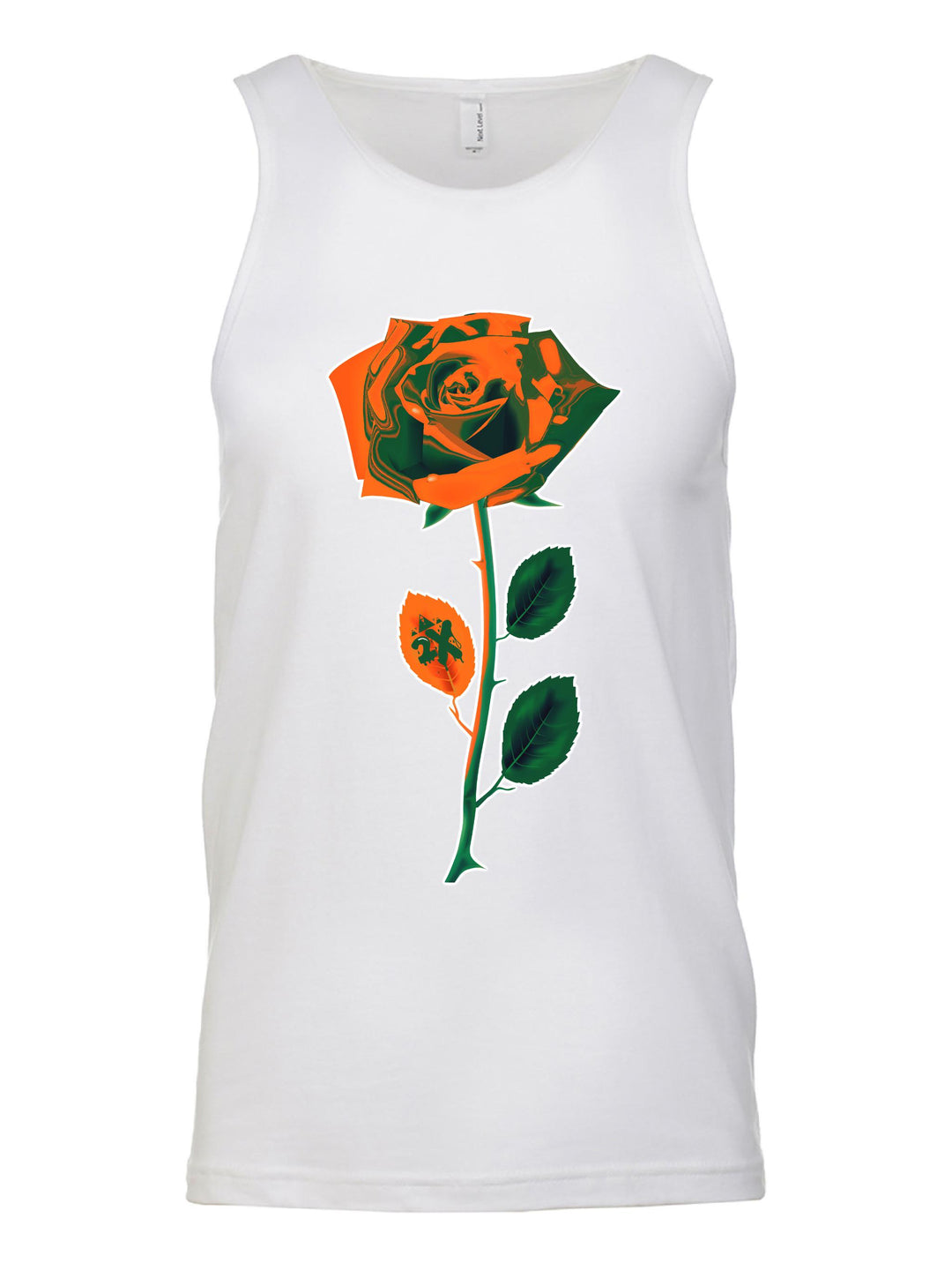 2X Clothing Tank Top