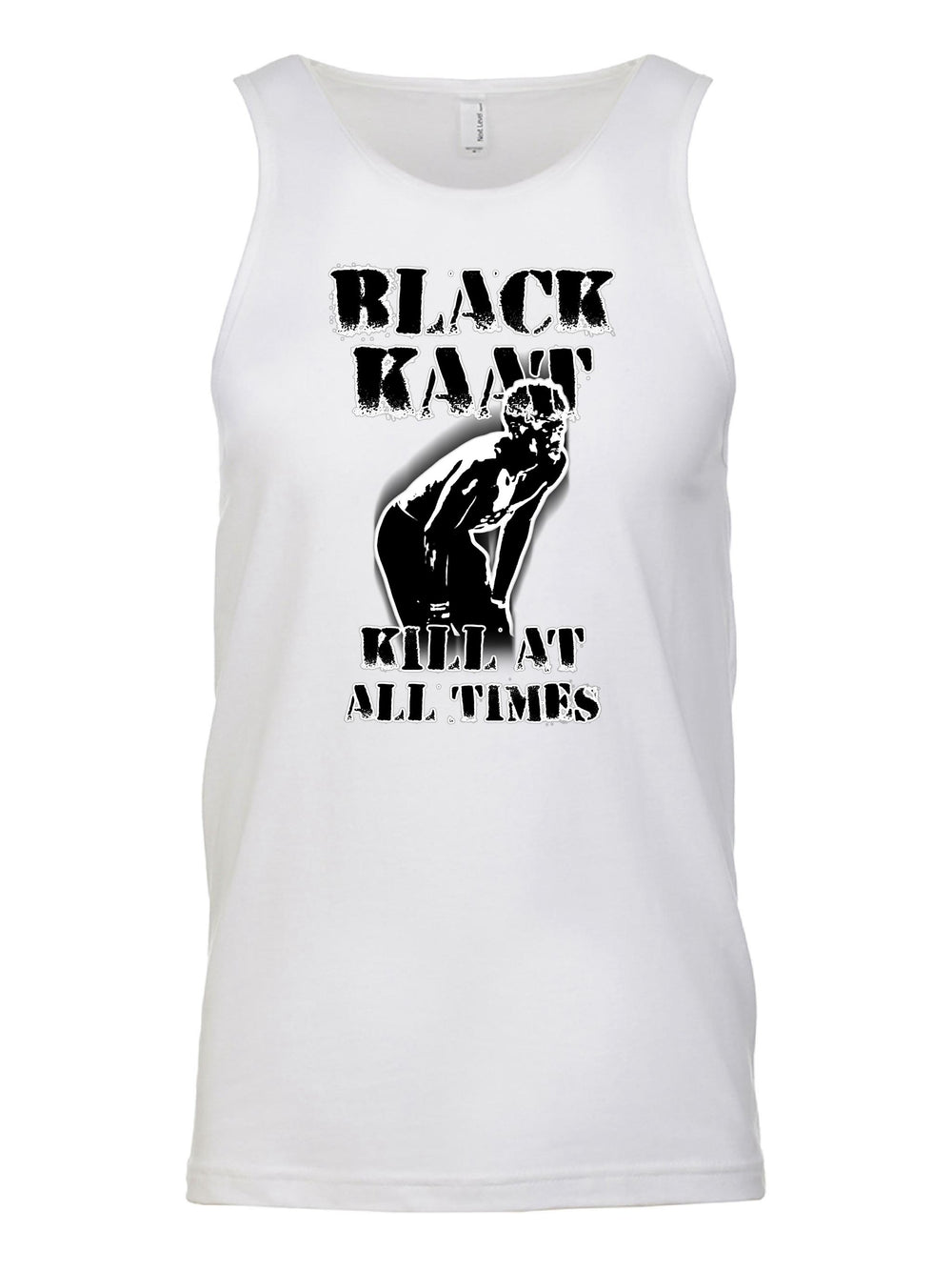 KAAT Tank Top